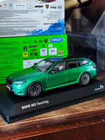 BMW M5 touring